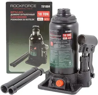<?= RockForce RF-T91004(DS) 10т ?>