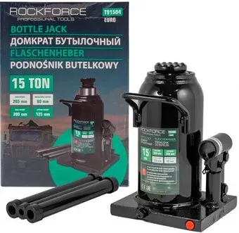<?= RockForce RF-T91504(Euro) 15т ?>