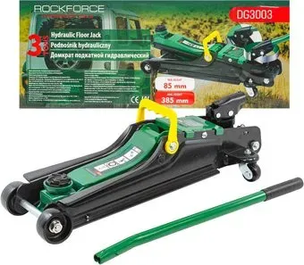 <?= RockForce RF-DG3003 3т ?>