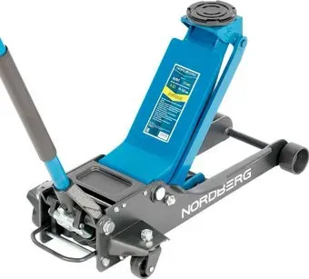 <?= Nordberg N32037 3.5т ?>