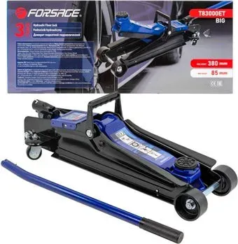 <?= FORSAGE F-T83000ET 3т ?>
