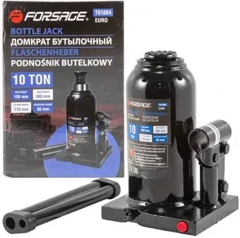 <?= FORSAGE F-T91004 (Euro) 10т ?>
