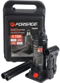 <?= FORSAGE F-T90304S(DS) 3т (кейс) ?>
