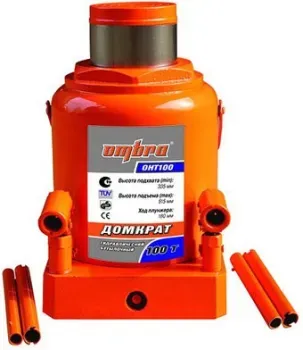 <?= Ombra OHT100 100т ?>