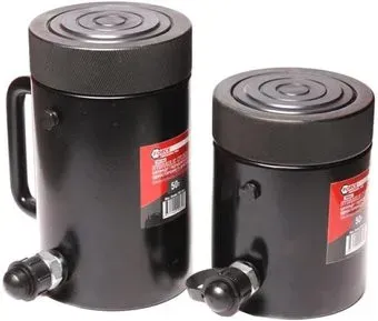 ForceKraft FK-YG5050LS 50т