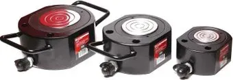ForceKraft FK-YG200B 200т