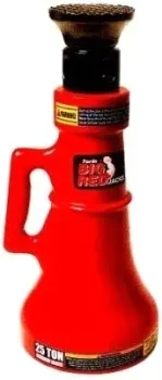 <?= Big Red SJ25 25т. ?>