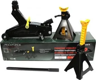 <?= RockForce RF-TH12074 2т ?>