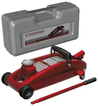 <?= Сорокин HobbyLine Jack 2.5т. ?>