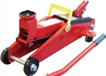<?= Big Red T82004S 2т в кейсе ?>