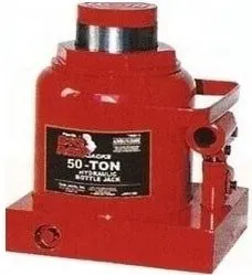 <?= Big Red T95007 50т ?>