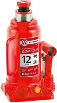 <?= Autoprofi DG-12 12т ?>