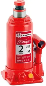 Autoprofi DG-02K 2т