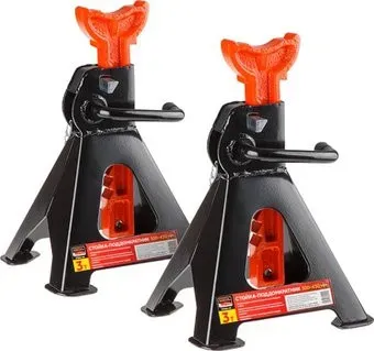 <?= Startul Auto ST8024-03 3т (2шт) ?>