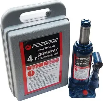 <?= FORSAGE F-T90404S 4т ?>