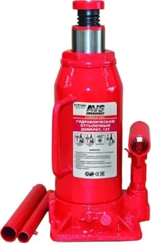 <?= AVS HJ-B12T 12т ?>