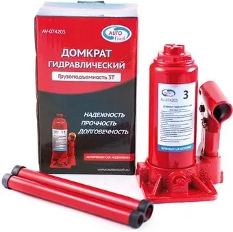 Autovirazh AV-074203 3т