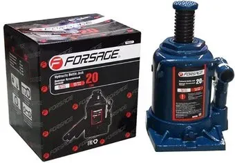 <?= FORSAGE F-T92007 20т ?>