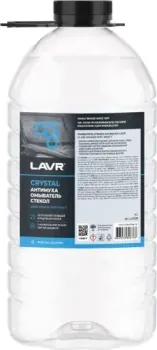 Lavr Антимуха 4л Ln1210