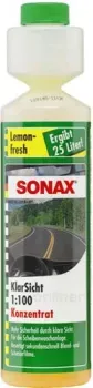 <?= Sonax 373141 летняя 0,25л (1:100) ?>
