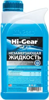Hi-Gear HG5648 зимняя 1л (-50C)