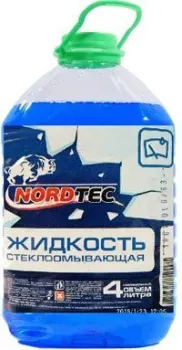 <?= NordTec -15C 4л ?>