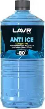 <?= Lavr Anti Ice -80°C 1л Ln1324 ?>