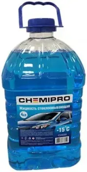 <?= Chemipro -15С Зимняя CH039 4л ?>