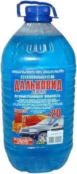 <?= Дальновид Люкс -15 4л ?>