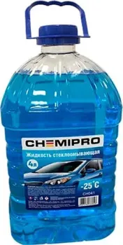 <?= Chemipro -25С Зимняя CH041 4л ?>