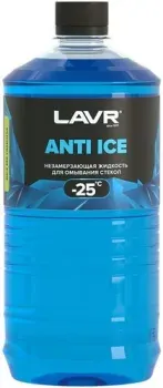 <?= Lavr Anti Ice -25°С 1л Ln1310 ?>