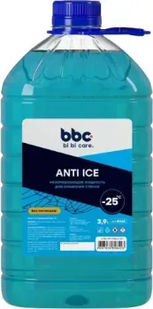 <?= Bibicare -25C 3.9л ?>