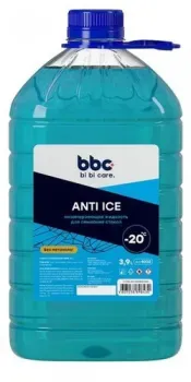 <?= Bibicare -20C 3.9л ?>