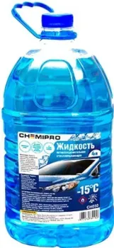 <?= Chemipro -15С Зимняя 4л ?>