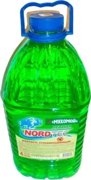 NordTec Мухомой Летняя 4л