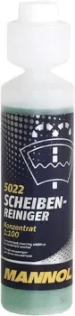 Mannol 5022 Scheiben-Reiniger 250мл