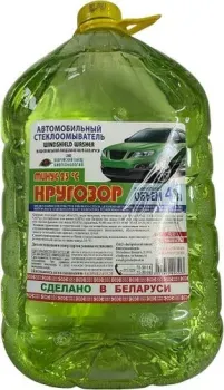 <?= Бобруйский завод биотехнологий Кругозор минус 25 4л ?>