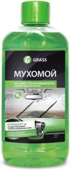 <?= Grass Mosquitos Cleaner 1л [220001] ?>