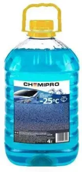 <?= Chemipro -25С Зимняя CH129 4л ?>