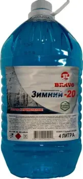 <?= Bravo Зимний -20 4л ?>