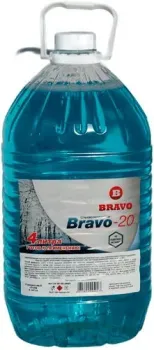 <?= Bravo Зима -20 4л ?>