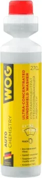 <?= WOG Ультраконцентрат стеклоомывающей жидкости 270мл WGC0950 ?>