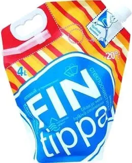 Fin Tippa Антилед Марка 04 -20С Nozzle 4л