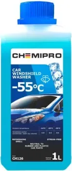 <?= Chemipro -55 Зимняя CH126 1л ?>