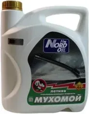 <?= Nord Oil Мухомой 4л ?>