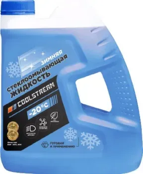 <?= Coolstream CS-020108 3.78л ?>