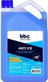 <?= Bibicare -15C 2.9л ?>