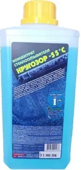 <?= Бобруйский завод биотехнологий Кругозор минус 55 1л ?>
