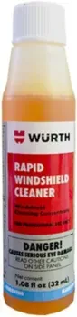<?= Wurth Rapid Windshield Cleaner 0892333 32мл ?>