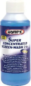 Wynn`s Super Concentrated Screen-Wash 21+ зимняя 0.25л